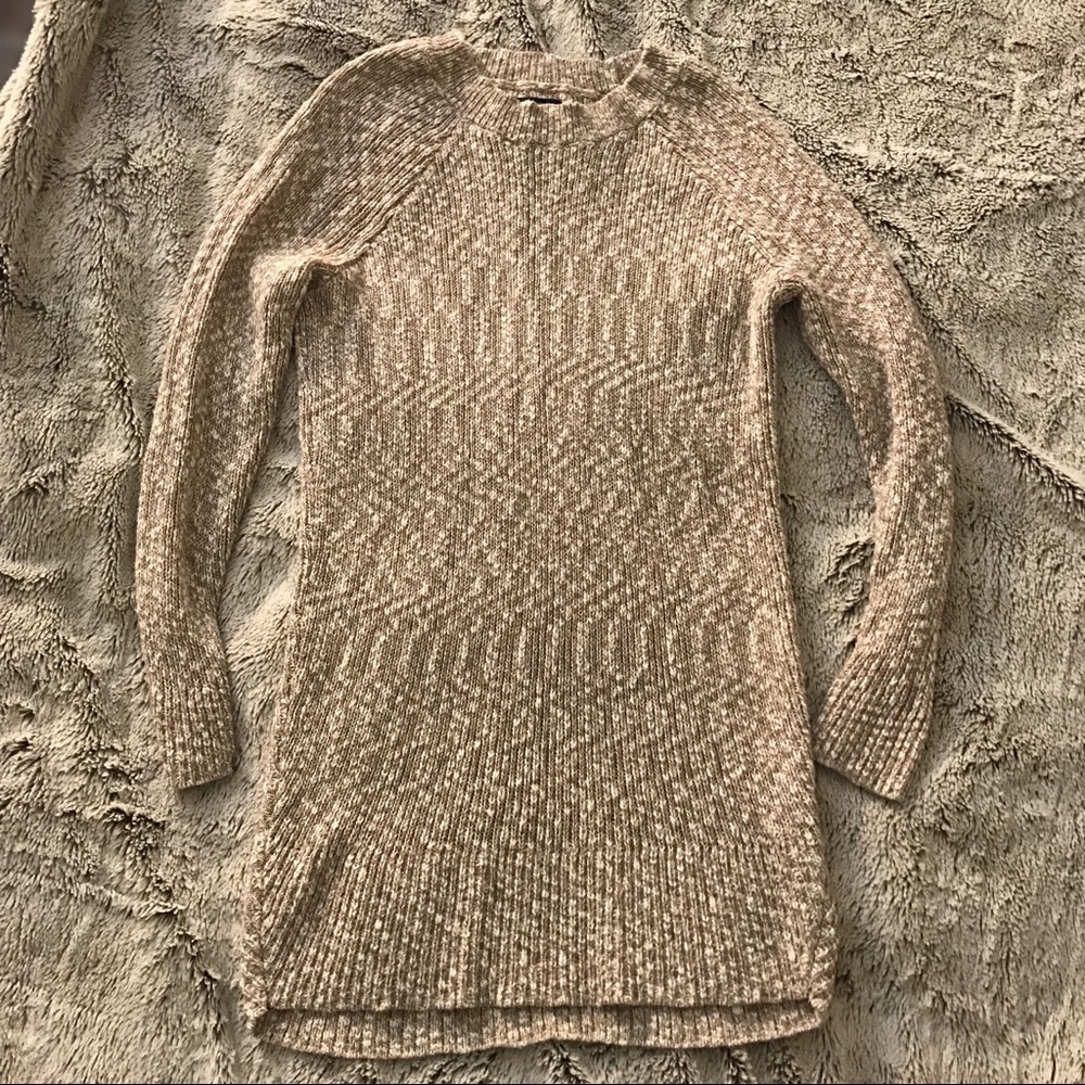 American Eagle sweater dress